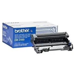 Brother, Toner, DR-3100 Drum Kit 25.000 Seiten HL-5240 (BK)