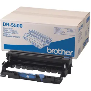 Brother, Toner, Dr-5500 (BK)