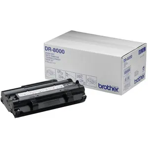 Brother, Toner, Dr-8000 (BK)