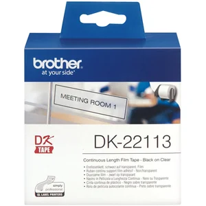 Brother Dk-22113 Klebeband günstig