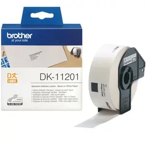 Brother Dk11201 Klebeband