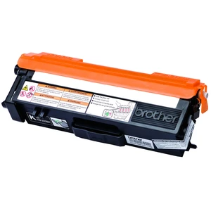 Brother TN-328BK, 6000 Seiten, Schwarz, 1 Stück(e)