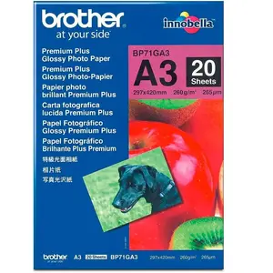 Brother Bp71ga3 Glossy Papier günstig