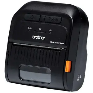 Brother Rj-3055wb Thermodrucker
