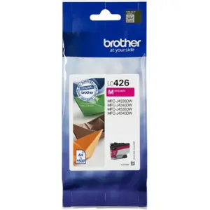Brother LC-426 Patrone Magenta