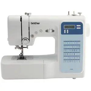 Brother Nähmaschine FS60x Comfort Nähmaschine günstig