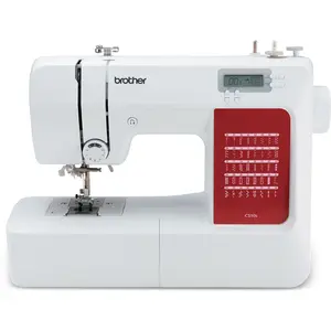 Brother CS10s Classic digitale Nähmaschine günstig