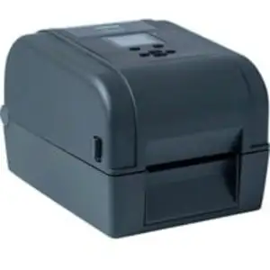 TD-4650TNWBR, Etikettendrucker