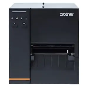 Brother Tj4121tn Thermodrucker günstig