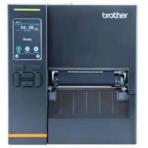 Brother Tj-4021tn Etikettendrucker günstig