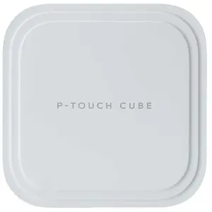 Brother P-touch Cube Pro Pt-p910bt Thermodrucker günstig