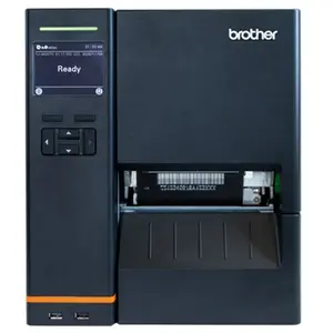 Brother Tj-4420tn Etikettendrucker günstig