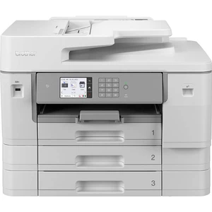 Brother MFC-J6957DW, Tintenstrahl, Farbdruck, 1200 x 4800 DPI, A3, Dir...