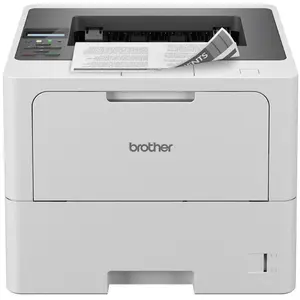Brother HL-L6210DW Laserdrucker s/w