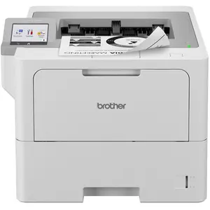 Brother HL-L6410DN Laserdrucker s/w