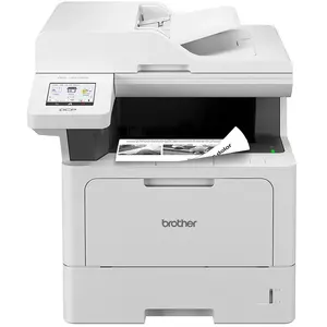 Brother Mfcl5710dn Laser-multifunktionsdrucker