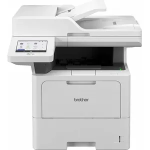 Brother MFC-L6710DW Lasermultifunktionsgerät s/w