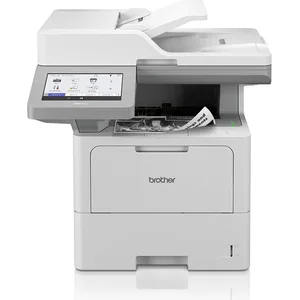 Brother MFC-L6910DN Lasermultifunktionsgerät s/w