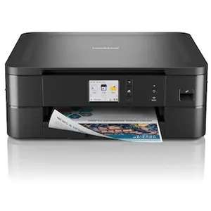 Brother DCP-J1140DW 3-in-1 Inkjet MFP