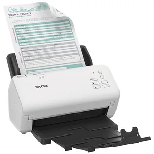 Brother ADS-4300N Dokumentenscanner