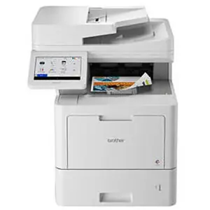 Brother Mfc-l9670cdn Multifunktionsdrucker