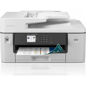 Brother MFC-J6540DWE Ad inchiostro A3 1200 x 4800 DPI 28 ppm Wi-Fi
