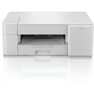 Brother DCP-J1200WE ECO Pro Tintenstrahl-Multifunktionsgerät