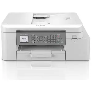 Brother MFC-J4340DWE EcoPro Tintenstrahl-Multifunktionsgerät