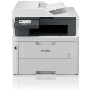 Brother MFC-L3760CDW 4-in-1 Farb-LED Multifunktionsgerät günstig