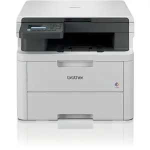 Brother DCP-L3520CDWE Farblaser-Multifunktionsgerät