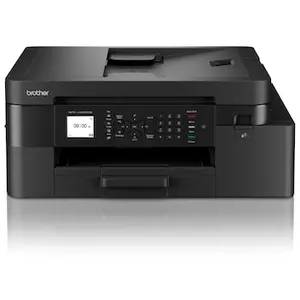 Brother MFC-J4350DW 4-in-1 Tinten-Multifunktionsgerät günstig