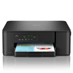 Brother DCP-J1260W 3-in-1 Tinten-Multifunktionsgerät günstig