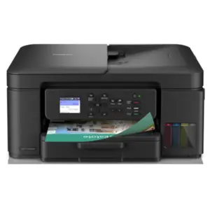 Brother DCP-T780W 3in1 Tintentankdrucker günstig