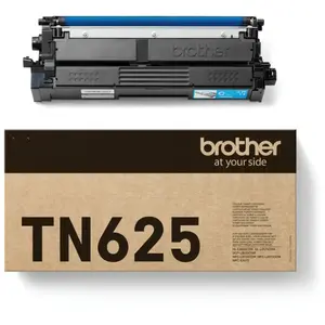 Brother TN-625 Toner Cyan
