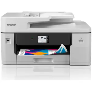 Brother Mfc-j6760dwe Multifunktionsdrucker