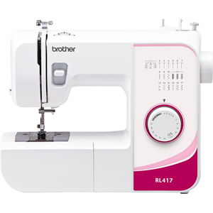 Brother RL417 Nähmaschine günstig