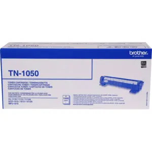 Brother TN-1050 Toner Schwarz günstig