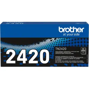 Brother TN-2420 Toner Schwarz günstig