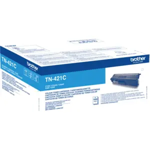 Brother-Toner TN-421 Cyan günstig