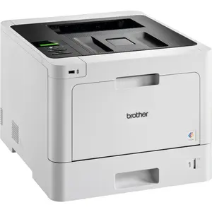 Brother HL-L8260CDW, Laser, Farbe, 2400 x 600 DPI, A4, 31 Seiten pro M... günstig