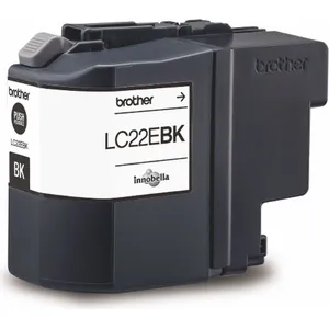 Brother Ink Tintenpatrone Lc-22ebk Für Mfcj5920dw
