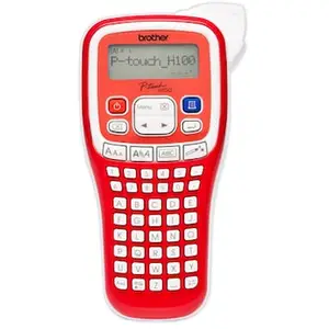 Brother P-Touch PT-H100R Etikettendrucker günstig