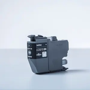 Brother LC3213BK, Schwarz, 1 Stück(e), 400 Seiten, Einzelpackung günstig