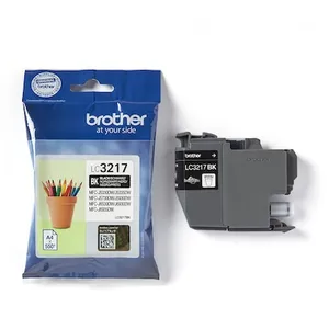 Brother Ink Lc-3217bk Tintenpatrone günstig