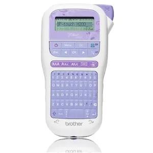 Brother P-touch H200, Beschriftungsgerät günstig