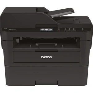 Brother MFC-L2730DW, Laser, Monodruck, 2400 x 600 DPI, A4, Direktdruck... günstig