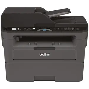 Brother MFC-L2710DW Laser-Multifunktionsdrucker s/w