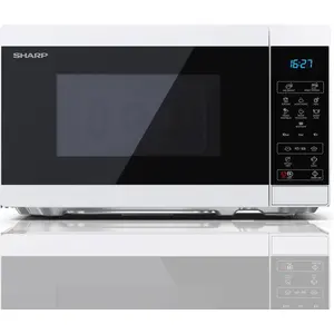 Sharp Yc-ms02ew 20l Mikrowelle