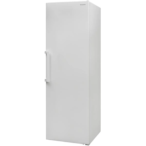 Sharp - SJ-SC11CMXWE-EU - Gefrierschrank - NoFrost - Weiß
