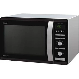Mikrowellen : Sharp R-941BKW